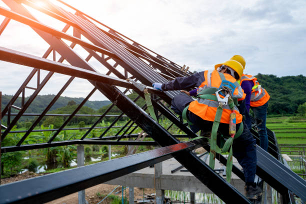 Best Gutter Installation and Roofing  in Reno, TX