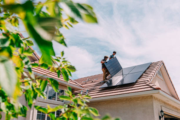 Quick and Trustworthy Emergency Roof Repair Services in Reno, TX