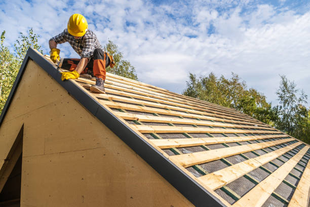 Best Emergency Roof Repair  in Reno, TX
